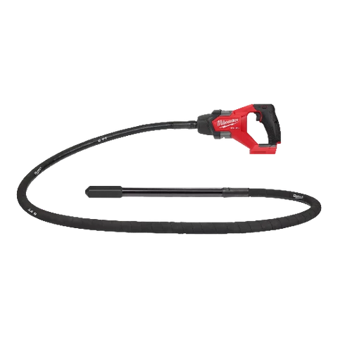 Milwaukee 2911-20 M18 FUEL™ 8' Concrete Pencil Vibrator (Tool Only)