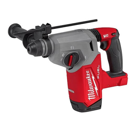 Milwaukee 2912-20 M18 FUEL™ 1" SDS Plus Rotary Hammer (Tool Only)