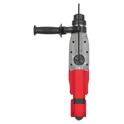 Milwaukee 2916-20 M18 FUEL™ 1-1/4" SDS Plus D-Handle Rotary Hammer w/ ONE-KEY™