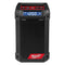 Milwaukee 2951-20 M12™ Radio + Charger