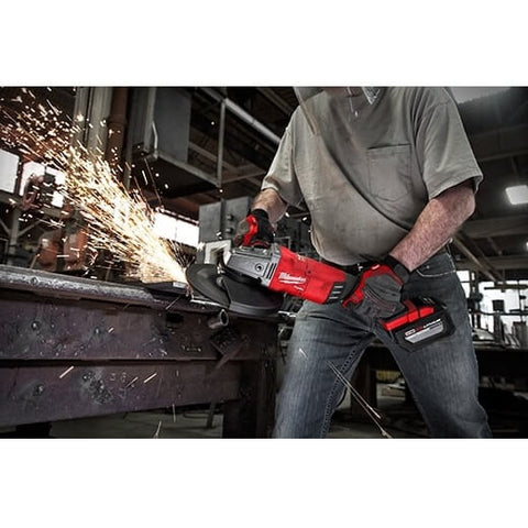 Milwaukee 48-11-1812 M18 REDLITHIUM™ HIGH OUTPUT™ HD12.0 Battery Pack