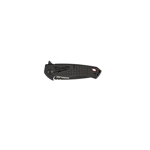 Milwaukee 48-22-1994 3” HARDLINE™ Smooth Blade Pocket Knife