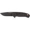 Milwaukee 48-22-1994 3” HARDLINE™ Smooth Blade Pocket Knife