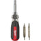 Milwaukee 48-22-2880 13in1 Cushion-Grip Screwdriver with ECX®