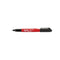 Milwaukee 48-22-3150 12PK INKZALL™ Black Ultra Fine Point Marker