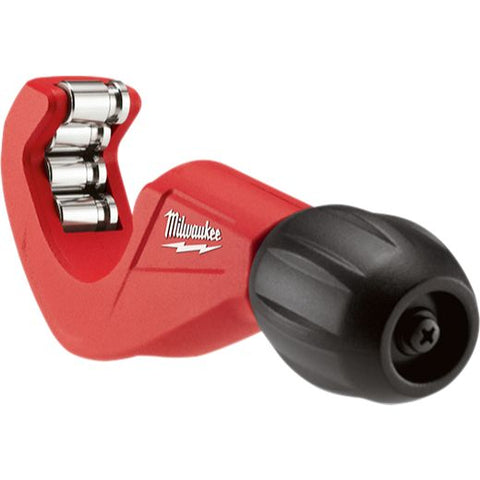 Milwaukee 48-22-4252 1-1/2" Constant Swing Copper Tubing Cutter
