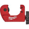 Milwaukee 48-22-4258 3/4 in. Mini Copper Tubing Cutter