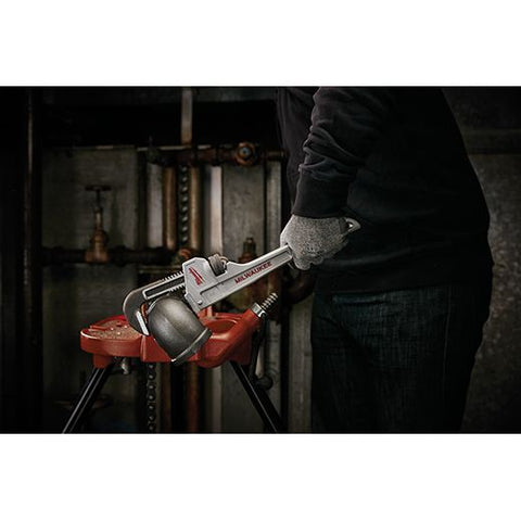 Milwaukee 48-22-7214 14” Aluminum Pipe Wrench