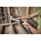 Milwaukee 48-22-7318 CHEATER Aluminum Adaptable Pipe Wrench