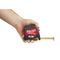 Milwaukee 48-22-9725M 25ft STUD™ Magnetic Tape Measure