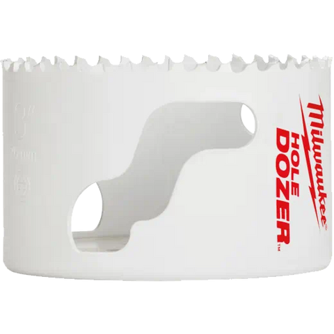 Milwaukee 49-56-0147 2-1/2" Hole Dozer™ Bi-Metal Hole Saw