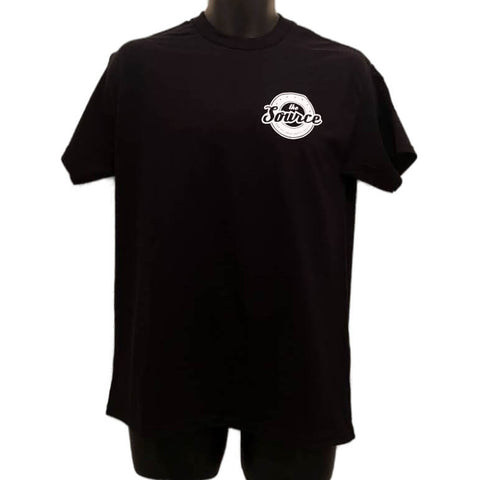 Safety Source T-Shirt