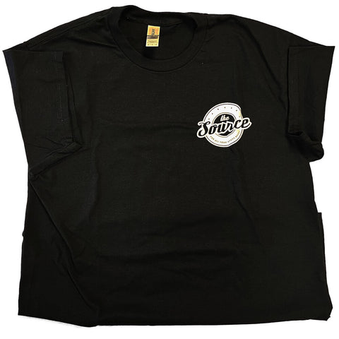 Safety Source T-Shirt