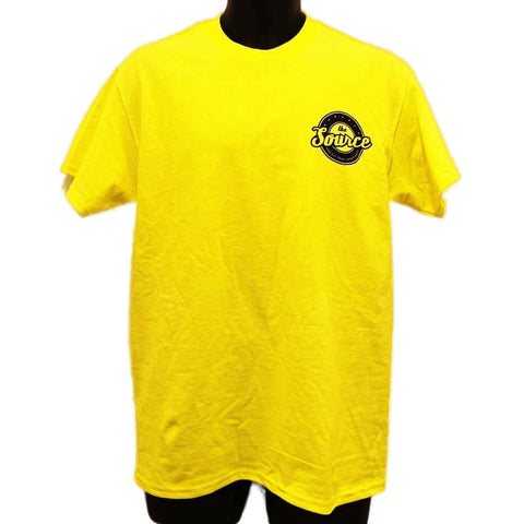 Safety Source T-Shirt