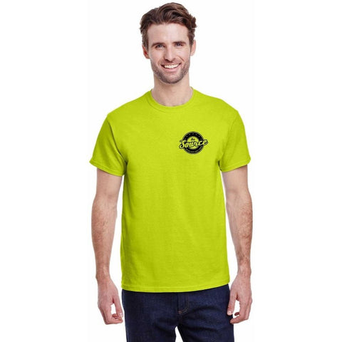 Safety Source T-Shirt
