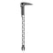 Stiletto TICLW-12 11.5" Titanium Clawbar Nail Puller with Dimpler