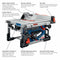 BOSCH GTS18V-08N PROFACTOR™ 18V 8-1/4 In.  Portable Table Saw (Bare Tool)