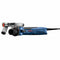 BOSCH GWS13-50TG 5 In. Angle Grinder with Tuckpointing Guard