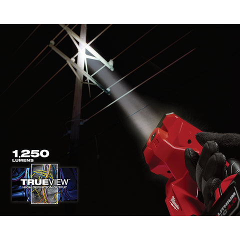Milwaukee 2354-20 M18™ Search Light