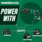 Metabo HPT DH3628DDM 36V MultiVolt Brushless SDS Plus 1-1/8" D-Handle Rotary Hammer