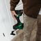 Metabo HPT AC18DAQ4M 18V Cordless Caulking Gun