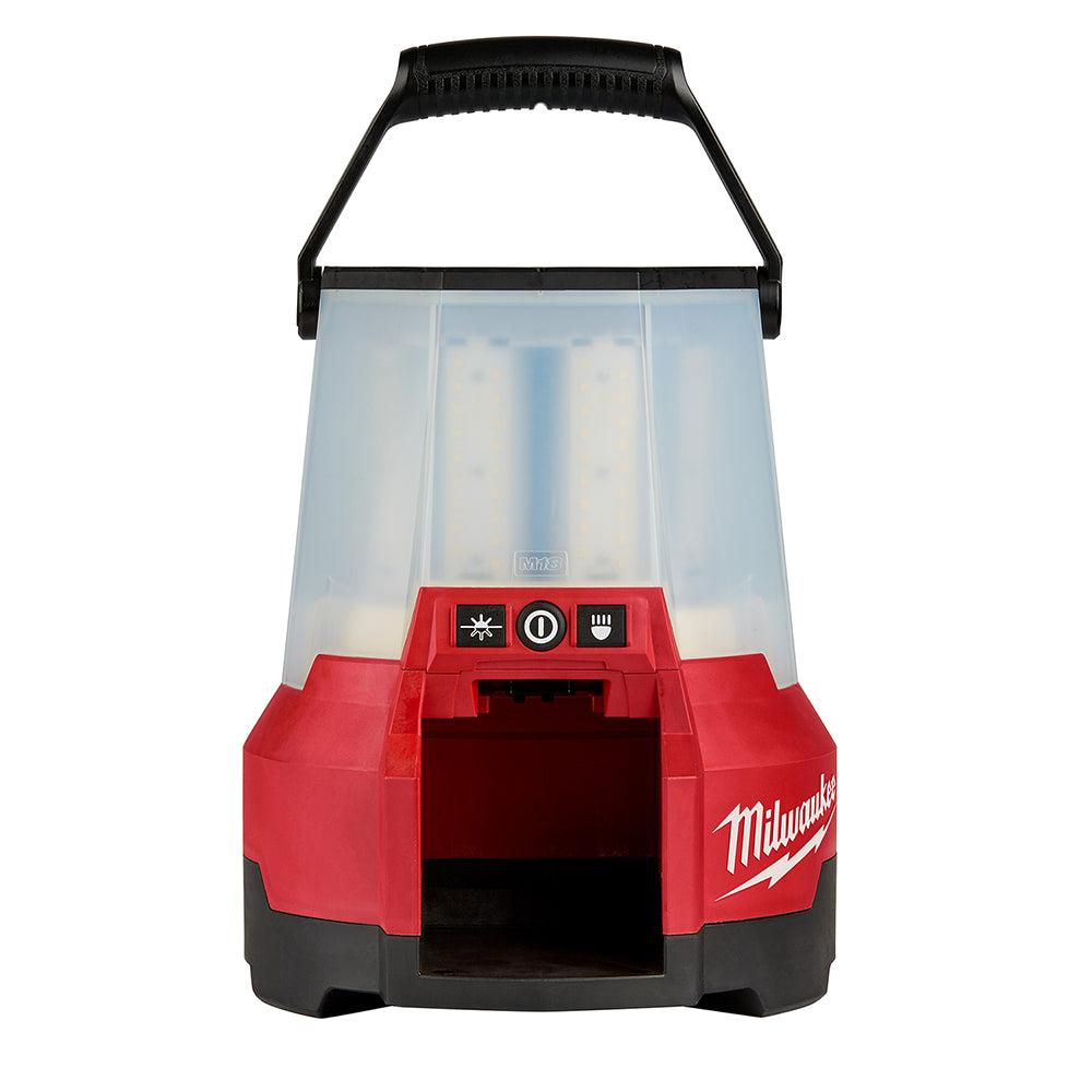 Milwaukee 2145-20 M18™ RADIUS™ LED Compact Site Light – Way Source