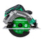 Metabo HPT C1807DAQ4M 18V MultiVolt 7-1/4 Inch Cordless Circular Saw