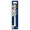 BOSCH BM2015 1/2 In. X 4 In. X 6 In. Fast Spiral Rotary Masonry Drill Bit