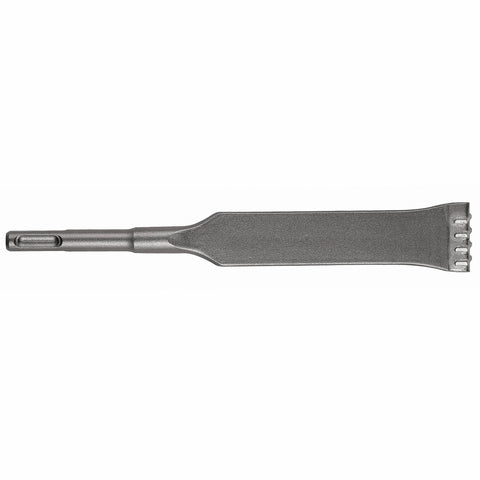 BOSCH HS1480 8 In. SDS-plus® Bulldog™  Carbide-Tipped Point Chisel
