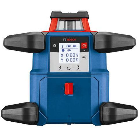Bosch GRL4000-80CHK