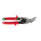 Milwaukee 48-22-4522 Right Cutting Offset Aviation Snips