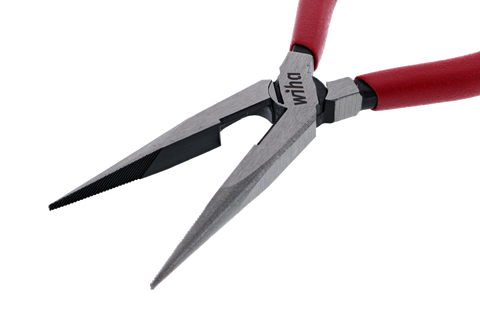 Wiha 32634 3 Piece Classic Grip Pliers and Cutters Set