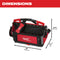 Milwaukee 48-22-8320 20 in. PACKOUT™ Tote