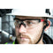 Milwaukee 48-73-2013 Safety Glasses - Clear Fog-Free Lenses (Polybag)