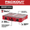 Milwaukee 48-22-8430 PACKOUT™ Organizer