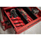 Milwaukee 48-22-2181 9-Key Folding Hex Key Set - SAE