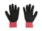 Milwaukee 48-22-8902 Cut 1 Dipped Gloves - L