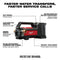 Milwaukee 2771-20 M18™ Transfer Pump (Tool Only)