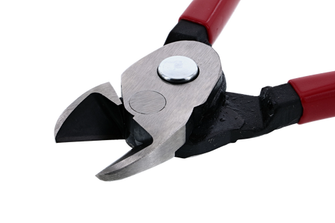 Wiha 32636 Classic Grip BiCut Compound Diagonal Cutters 8"