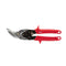 Milwaukee 48-22-4512 Left Cutting Offset Aviation Snips