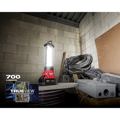 Milwaukee 2363-20 M18™ LED Lantern/Flood Light
