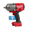 Milwaukee 2863-20 M18 FUEL™ w/ONE-KEY™ High Torque Impact Wrench 1/2 in. Friction Ring