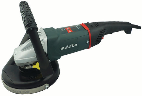Metabo US606467800 9" - 6,600 RPM - 15.0 AMP