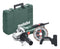 Metabo 603622850 4.5" / 5" Angle Grinders Set