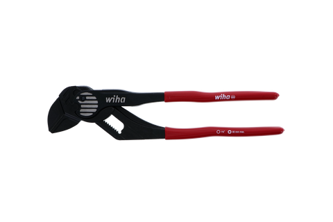 Wiha 32635 Classic Grip Pliers Wrench 10.25"