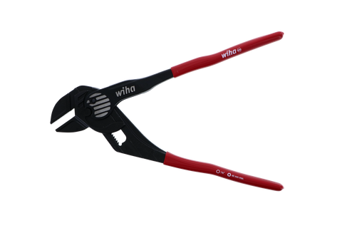 Wiha 32635 Classic Grip Pliers Wrench 10.25"