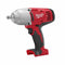 Milwaukee 2663-20 M18 1/2" High-Torque Impact Wrench with Friction Ring (Bare Tool)