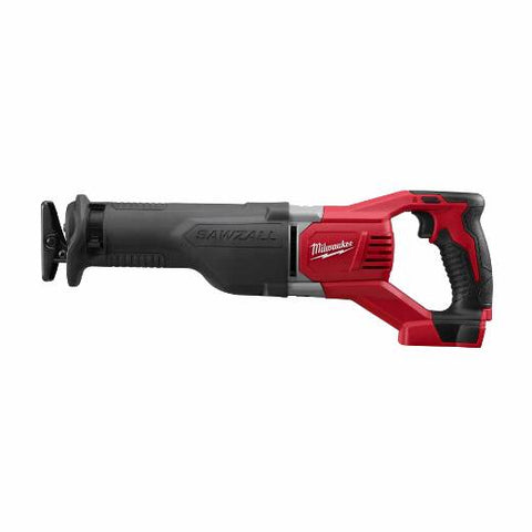 Milwaukee 2621-21 M18 SAWZALL Reciprocating Saw Kit