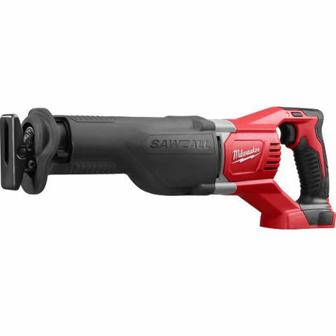 Milwaukee 2621-21 M18 SAWZALL Reciprocating Saw Kit