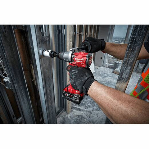 Milwaukee 2804-22 M18™ FUEL 1/2" Hammer Drill Kit
